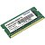 Модуль памяти SODIMM DDR3 4096Mb PC-12800 1600MHz Patriot 1.5v