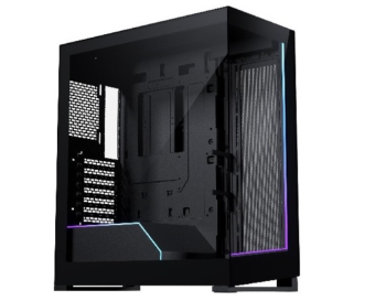 Корпус Phanteks NV5S чёрный