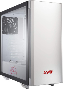 Корпус XPG Invader USB3.0 ATX White