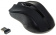 Мышь беспроводная Оклик 615MW черный