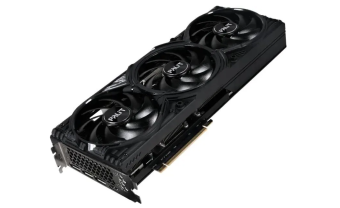 Видеокарта 16Gb PALIT RTX 5070 Ti GAMINGPRO-S OC (RTX5070Ti) GDDR7 HDMI DP