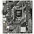 Материнская плата Socket-1200 ASUS PRIME H510M-K (H470) 2*DDR4 M.2 HDMI VGA mATX