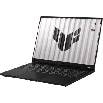 Ноутбук ASUS TUF Gaming FX608JPR-RV098 i5 14450HX/16G/1Tb SSD/RTX5070-8G/16"WUXGA/DOS/Grey (серый)