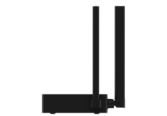 Wi-Fi роутер Huawei AX3S AX3000, 5 ГГц, 1000 Мбит/с, чёрный