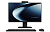 Моноблок ASUS PM640KA Ryzen AI 5 330/16G/512 SSD/Radeon 820M/23.8"FHD/Win11/черный
