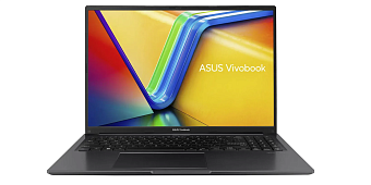 Ноутбук ASUS VivoBook F1605VA-WS74 i7 1355U/16G/512 SSD/Intel Iris Xe/16"WUXGA/Win11/Black (черный)