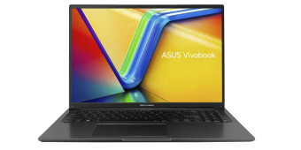Ноутбук ASUS VivoBook F1605VA-WS74 i7 1355U/16G/512 SSD/Intel Iris Xe/16"WUXGA/Win11/Black (черный)