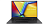 Ноутбук ASUS VivoBook F1605VA-WS74 i7 1355U/16G/512 SSD/Intel Iris Xe/16"WUXGA/Win11/Black (черный)