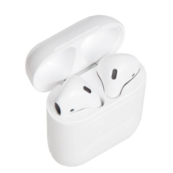 Наушники TWS Hoco EW02 Plus, белый