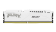 Модуль памяти DDR5 16Gb 5200MHz Kingston Fury Beast White XMP CL40
