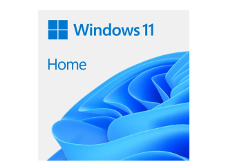 Программное обеспечение Microsoft Windows 11 Home All Language Pack License Online