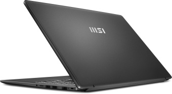 Ноутбук MSI Modern 15 F1MG-1071XRU Core 7 150U/16G/512 SSD/Intel HD/15.6"FHD/DOS/Grey (серый)