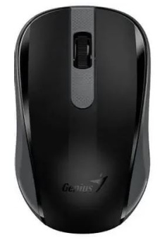 Мышь беспроводная Genius NX-8008S Wireless Black