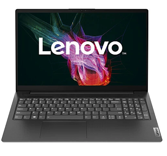 Ноутбук Lenovo V15 G2 IJL Cel 4500/8G/256 SSD/Intel HD/15.6"FHD/DOS