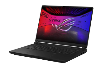 Ноутбук ASUS ROG Strix Scar 16 G635LX-RW150 Ultra 9 275HX/64G/1Tb SSD/RTX5090-24G/16"WQXGA/DOS