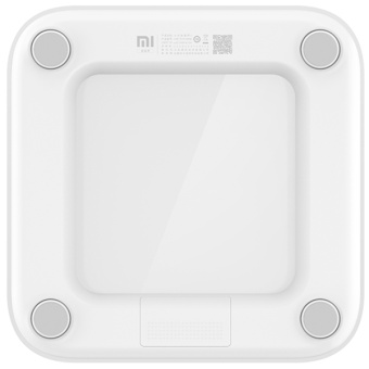 Умные весы Xiaomi Mi Smart Scale 2