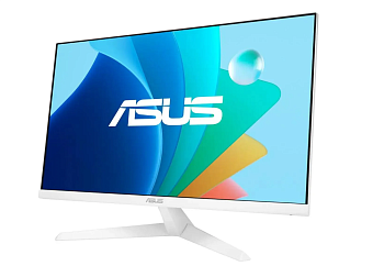Монитор 27" Asus VY279HE (IPS, 1920x1080, 75Гц,  HDMI, VGA) White