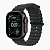 Смарт-часы Apple Watch Ultra 3 49mm Black Ocean Band Black