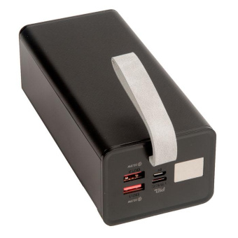 Внешний аккумулятор 40000 mAh_ Hoco J86 3A, черный