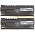 Модуль памяти DDR4 32Gb PC4-25600 3200MHz Patriot Viper 4 Steel (Kit of 2)