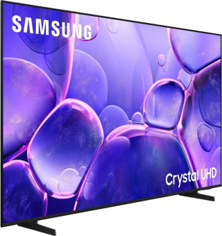 Телевизор 50" Samsung Series U8000FU LED 4K Ultra HD черный