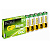 Элемент питания AA, 1.5V, 10шт, GP Super Alkaline