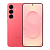 Смартфон Samsung Galaxy S25 12/128Gb CoralRed (коралловый)