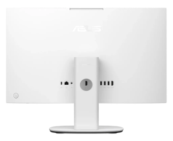 Моноблок ASUS VM640KA-WPC0090 Ryzen AI 7 350/32G/1Tb SSD/860M/23.8"FHD/DOS/белый