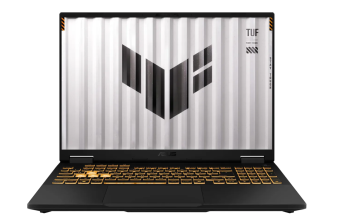 Ноутбук ASUS TUF Gaming FX608JMR-RV170 i5 14450HX/16G/512 SSD/RTX5060-8G/16"WUXGA/DOS