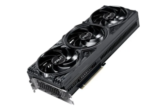 Видеокарта 16Gb PALIT RTX 5070 Ti GAMINGPRO (RTX5070Ti) GDDR7 HDMI DP