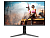 Монитор 32" BRAVUS BVGQ3235P (IPS 2560x1440 1ms 165Hz HDMI DP USB) Black