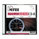 Диск CD-R 700 Mb Mirex 52x Jewel Case Maximum