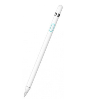Стилус iNeez Active Pro stylus 1.4mm  White