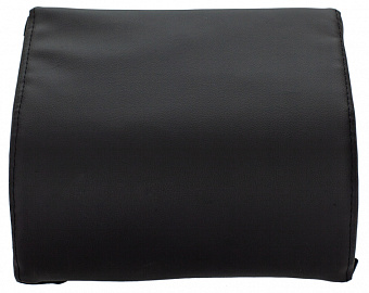 Аксессуар для мебели поддержка поясничная Бюрократ 2-BackSupp Big BACK SUPPORT 2 BIG черный