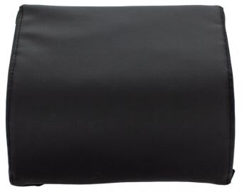 Аксессуар для мебели поддержка поясничная Бюрократ 2-BackSupp Big BACK SUPPORT 2 BIG черный