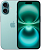 Смартфон Apple iPhone 16 256Gb Teal