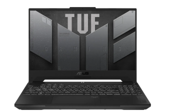 Ноутбук ASUS TUF Gaming FX507ZI4-LP041 i7 12700H/32G/1Tb SSD/RTX4070-8G/15.6"FHD/DOS