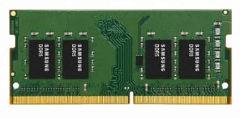 Модуль памяти SODIMM DDR5 8Gb 5600MHz Samsung