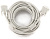 Кабель соединительный DVI (m) < - > DVI-D (m)  4.5м, Dual link Cablexpert