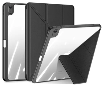 Чехол для планшета Apple iPad 10.9" - Dux Ducis Magi Series Gray