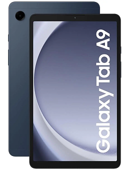 Планшет Samsung Galaxy Tab A9 8.7" 8/128GB Wi-Fi  Blue