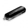Флешка 64Gb Silicon Power LuxMini 322 USB black