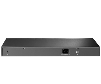 Коммутатор 24 port TP-LINK TL-SF1024 100 Мбит/сек