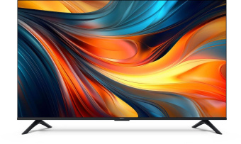 Телевизор 65" Xiaomi TV A 65 2026 LED 4K Ultra HD черный