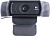 Веб-камера Logitech C920 HD Pro Webcam (1920x1080, микрофон c шумоподавлением, USB2.0)