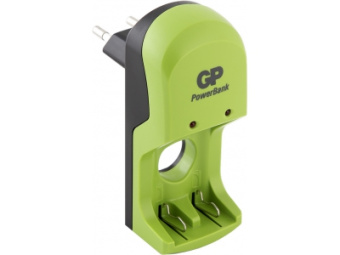 Сетевое зарядное устройство AA/AAA GP PB360