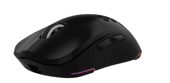 Мышь беспроводная Оклик 900GMW BT/Radio черный