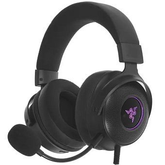 Наушники проводные Razer Kraken V3 Black