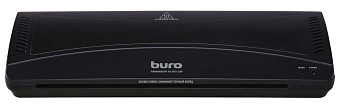 Ламинатор Buro BU-L380 (A3, 80-125мкм, 2 вала)