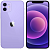 Смартфон Apple iPhone 12 128Gb Purple (без RuStore)